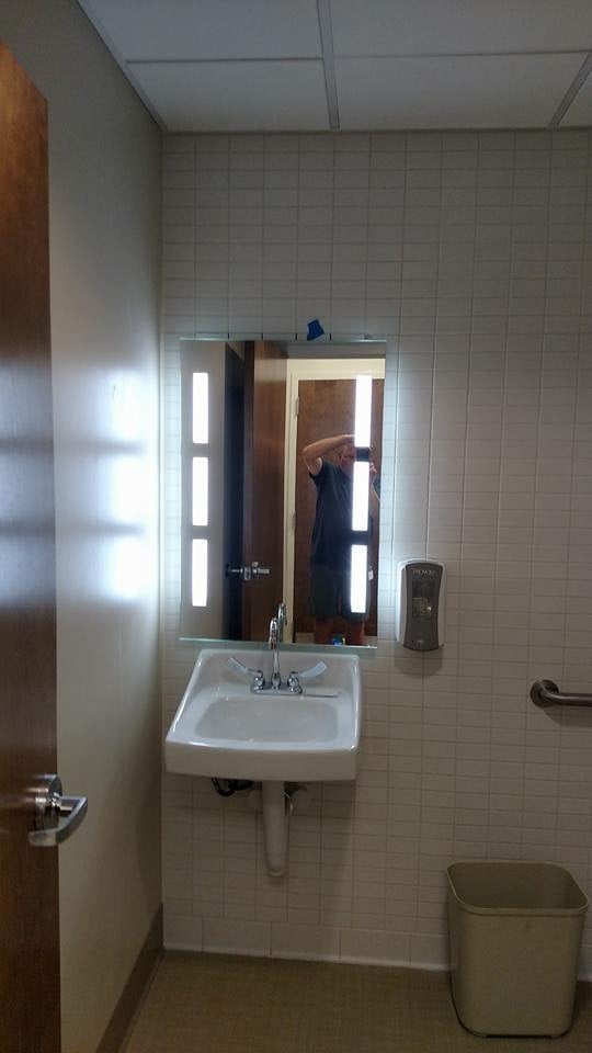 Slide of Van Winkle Plumbing Company