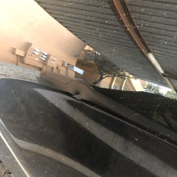 A Dent Express - Dent - Body Shops Near Me - Albuquerque, New Mexico