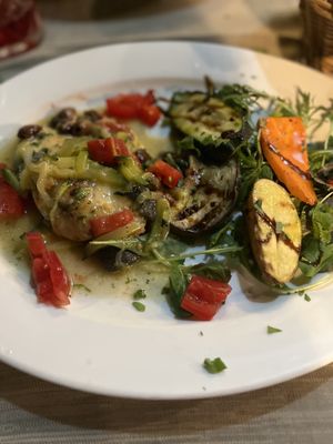 Osteria Alla Frasca by null
