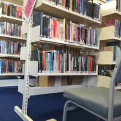 Evans Head Library