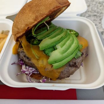 Rice N Buns - Far East burger - Burgers Near Me - Oklahoma City, Oklahoma Rice N Buns - Far East burger - Burgers Near Me - Oklahoma City, Oklahoma