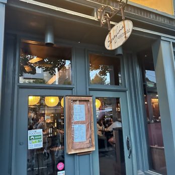 Serafina - Randy is awful, kicked out a group of 4 willing to spend - Italian Near Me - Seattle, Washington Serafina - Randy is awful, kicked out a group of 4 willing to spend - Italian Near Me - Seattle, Washington