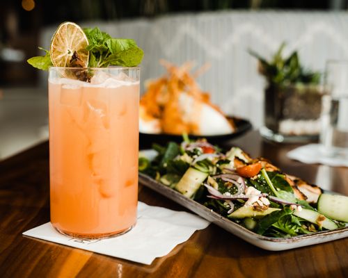 Neighborhood Provisions by null