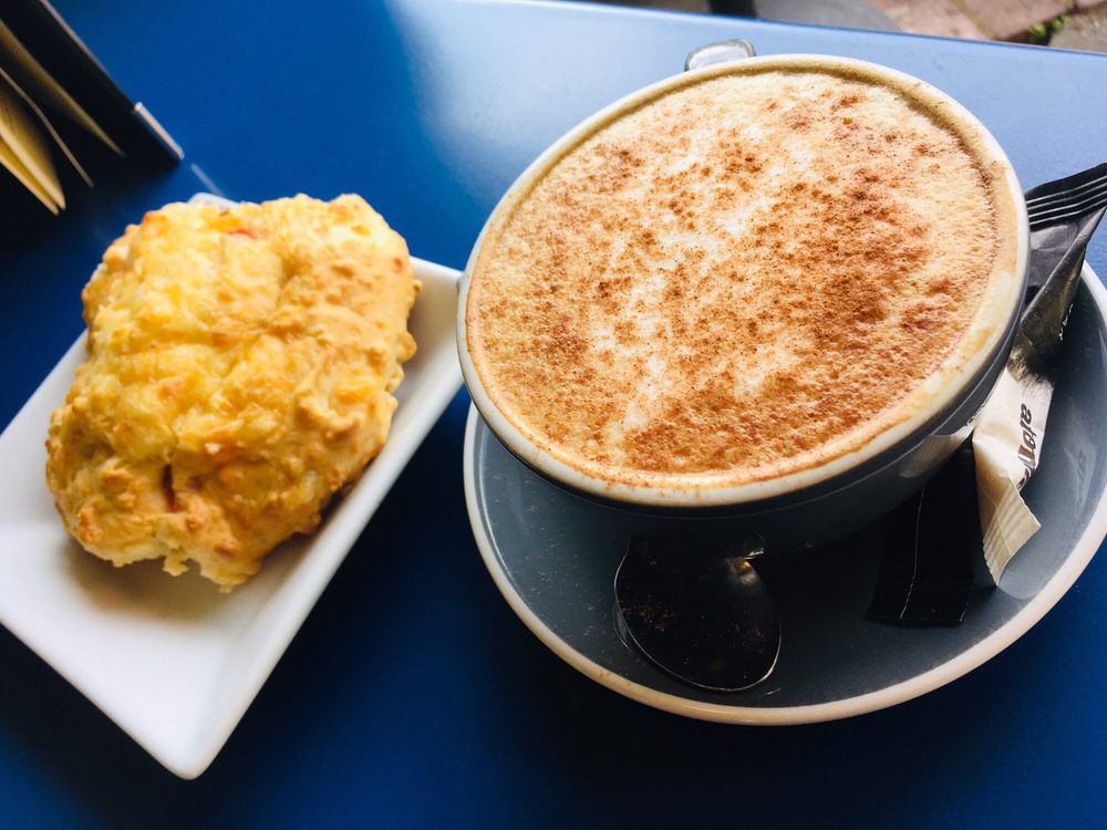 OLIVE TREE CAFE Updated June 2024 14 Reviews 52 Town Centre, Te