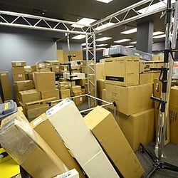 DV Shop - We ship across Canada