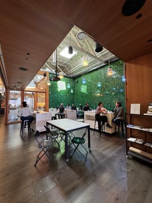 The Crown: Royal Coffee Lab & Tasting Room by null