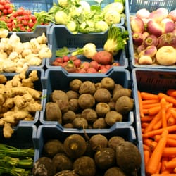 Ocak Supermarkt Bonn