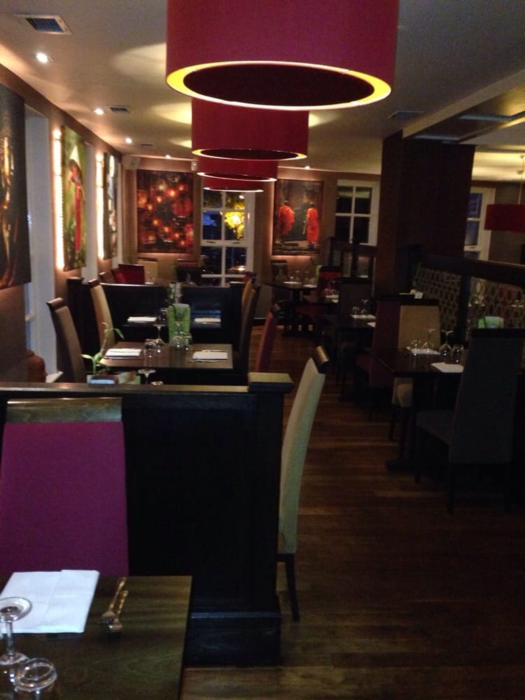 YINDEES DOWNTOWN Thai 85 John Street, Kilkenny, Republic of Ireland