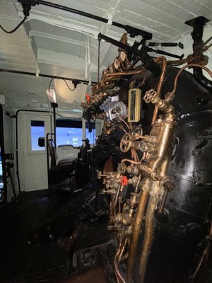 SCMaglev and Railway Park by null