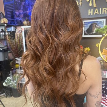 Thai A Chau - Hair Salons Near Me - Westminster, California Thai A Chau - Hair Salons Near Me - Westminster, California