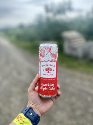Brooklyn Cider House by null