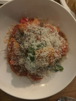 Luna Pasta e Dolci Ristorante by null