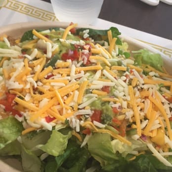 Ain't She Sweet Cafe - Jerk chicken bowl - Coffee & Tea Near Me - Chicago, Illinois
