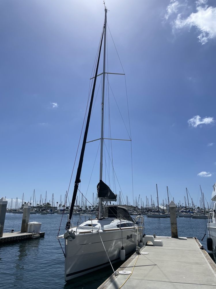 MARINA SAILING SAN DIEGO Updated October 2024 14 Photos & 21