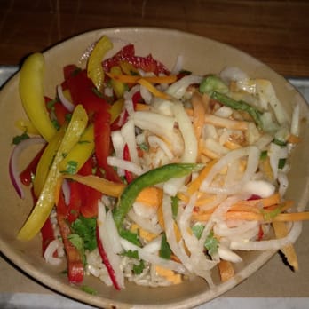 bartaco - Reston - Shrimp "banh mi" rice bowl - Delicious! - Tacos Near Me - Reston, Virginia bartaco - Reston - Shrimp "banh mi" rice bowl - Delicious! - Tacos Near Me - Reston, Virginia