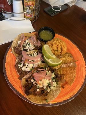Panchos Rooftop Cantina by null