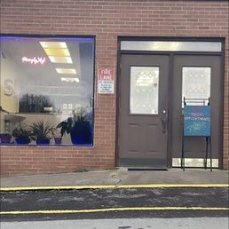 Exterior photo of Piercing by Hayl - Fairmont, West Virginia Exterior photo of Piercing by Hayl - Fairmont, West Virginia