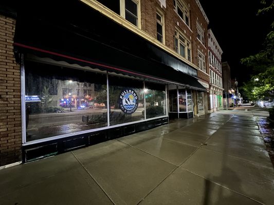 FULLSEND Ski And Outdoor