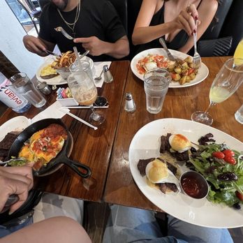 Bocado Cafe - New American Near Me - New York, New York