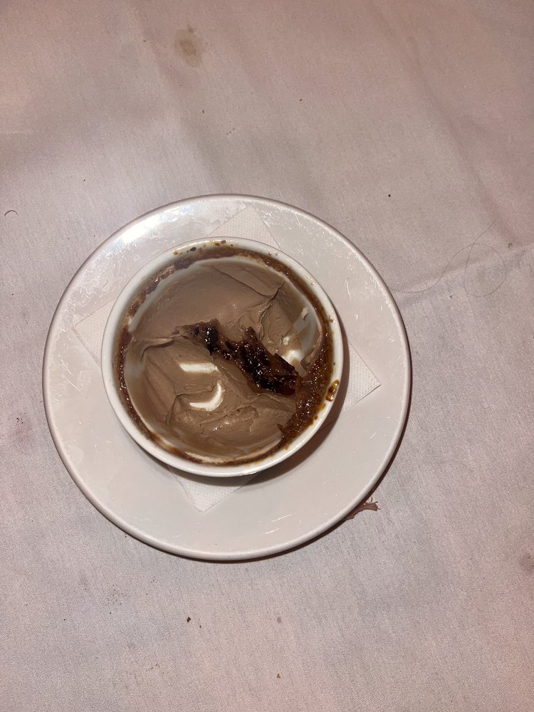 Via Roma Italian Restaurant