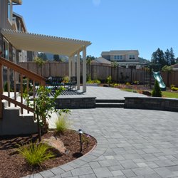 Manzanita Landscape & Construction