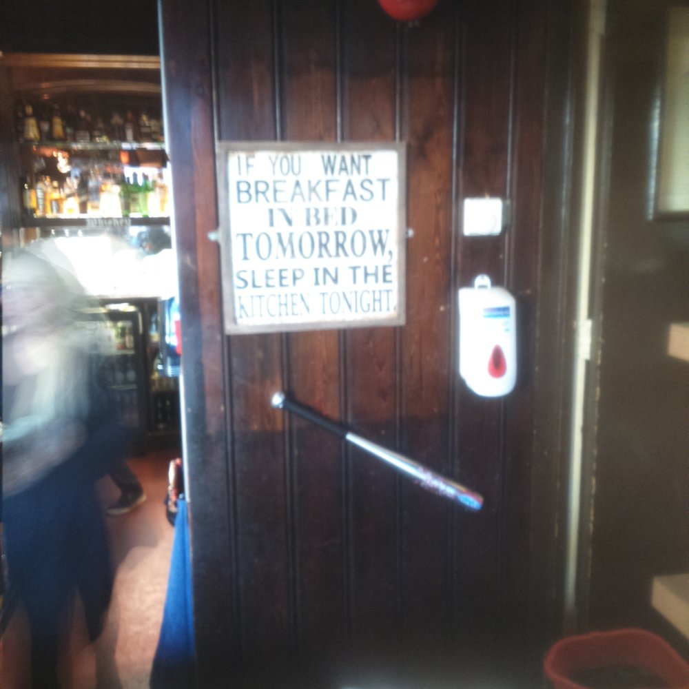 The New Inn - Some advice - Pubs Near Me - London, XGL The New Inn - Some advice - Pubs Near Me - London, XGL