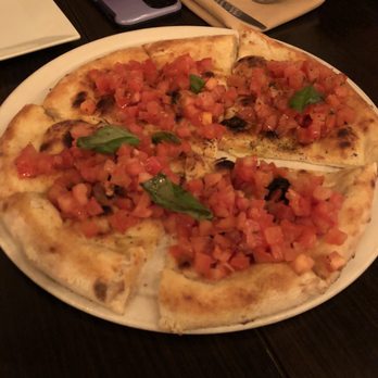 Sip Wine Bar - Bruschetta - Pizza Near Me - Toronto, Ontario