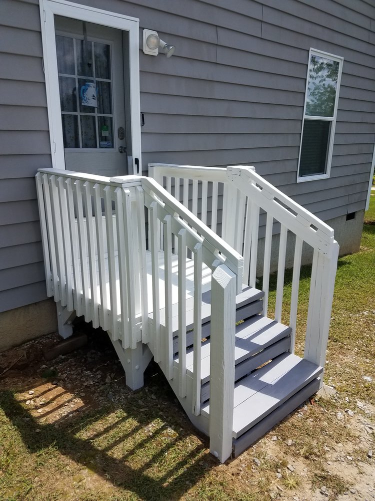 Slide of Carolina Repair & Lighting