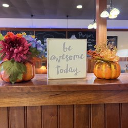 Menches Bros of Massillon - Decor