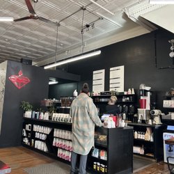 392 Caffé - Clinton