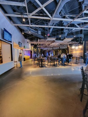 Losers Bar by null