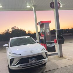 Speedway