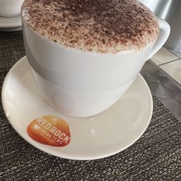 Hot chocolate