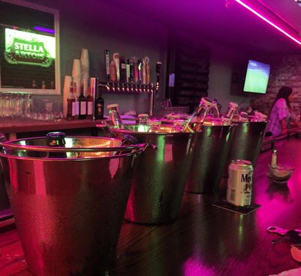 Padrino's Draft House & Grill by null