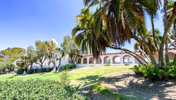 Junípero Serra Museum by null