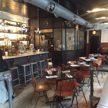 The Bedford - New American Near Me - Brooklyn, New York The Bedford - New American Near Me - Brooklyn, New York