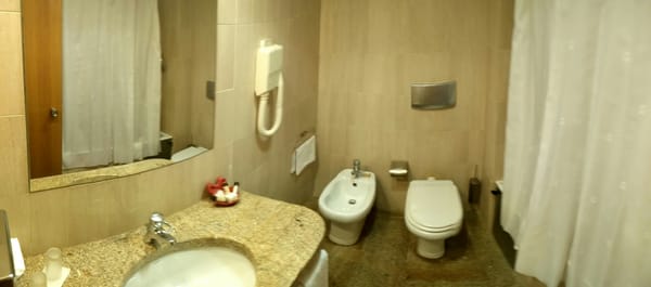 Pousada de Bragança by null