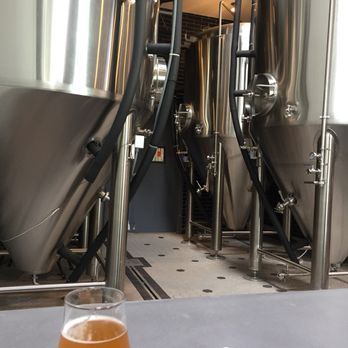 3 Sons Brewing - Breweries Near Me - Dania Beach, Florida