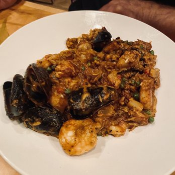 Kaya - Jambalaya- so rich and flavor packed - Caribbean Near Me - Pittsburgh, Pennsylvania Kaya - Jambalaya- so rich and flavor packed - Caribbean Near Me - Pittsburgh, Pennsylvania