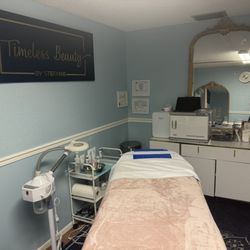 Treatment room