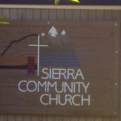 Sierra Community Church