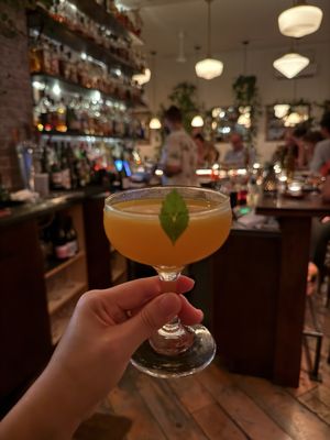 Bar Kismet by null
