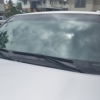 First Class Tint - Car Window Tinting Near Me - Honolulu, Hawaii