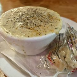 McCool's Pub & Grill - Clam Chowder