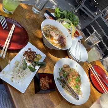 Star Noodle - Asian Fusion Near Me - Lahaina, Hawaii