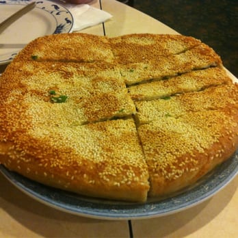 Darda Seafood Restaurant - Sesame bread - Chinese Near Me - Milpitas, California