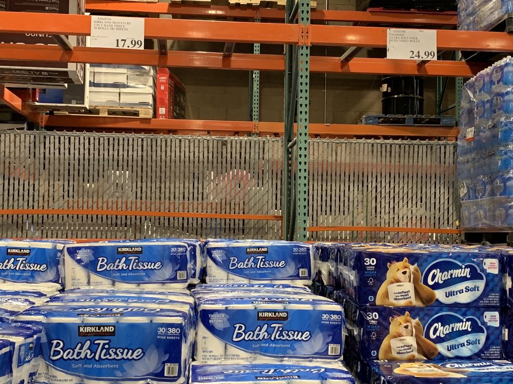 COSTCO WHOLESALE 355 Photos & 143 Reviews 1415 N Arizona Ave, Gilbert, Arizona Grocery