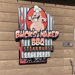BUCKS NAKED BBQ - Updated July 2025 - 178 Photos & 357 Reviews - 568 US