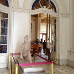 Restaurante Do Theatro Municipal