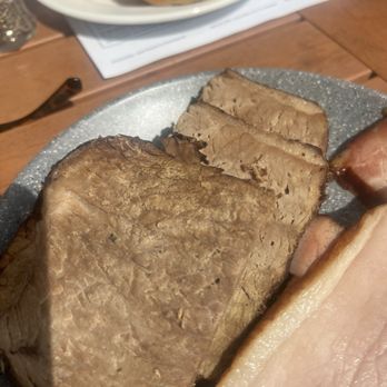 Black Drum - Dried out beef - Bars Near Me - Myrtle Beach, South Carolina Black Drum - Dried out beef - Bars Near Me - Myrtle Beach, South Carolina
